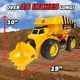 thumbnail image 5 of Camión volquete para excavadora motorizado Toy Maxx Action, 19 pies y 2 N-1, 5 of 7