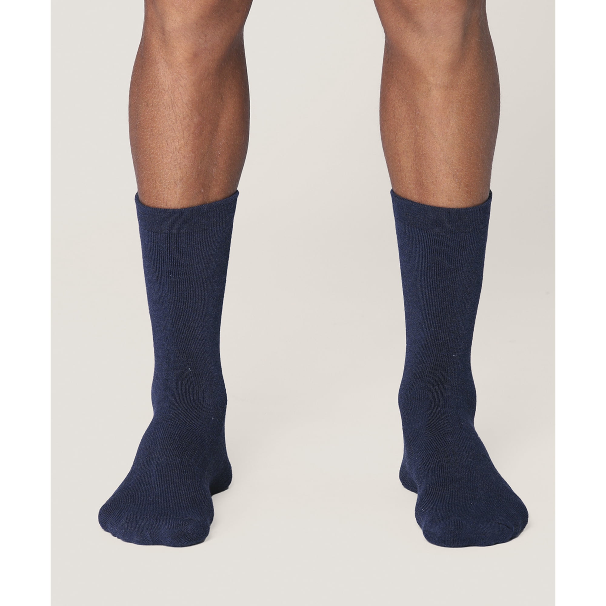 Lady Genny - Calcetín Termorregulador Bamboo Y Cobre