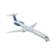 thumbnail image 1 of Modelo de Exhibición Coleccionable GeminiJets Everts Air Cargo MD-83, 1 of 5