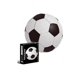 thumbnail image 1 of Rompecabezas Circular 1000 Piezas Fútbol Puzzle Para Adultos y Niños 65cm, 1 of 3