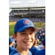 thumbnail image 2 of Gorra C5 Sports Chicago Cubs juvenil azul ajustable, 2 of 6