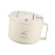 thumbnail image 1 of Tazón De Ramen Con Tapa, Taza De Fideos Portátil Con Aislamiento Térmico Para Apartamento De Oficina, 1 of 3