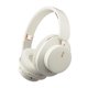 thumbnail image 1 of Auriculares KUUCAT H9 inalámbricos plegables Bluetooth en blanco roto, 1 of 9