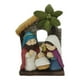 thumbnail image 2 of Figura pesebre decorativa de poliresina, producto surtido, 1 un, 2 of 4