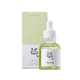 thumbnail image 1 of Beauty Of Joseon - Sérum calmante: Té verde + Pantenol (30 ml), 1 of 2