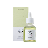 Beauty Of Joseon - Sérum Calmante: Té Verde + Pantenol (30 Ml)