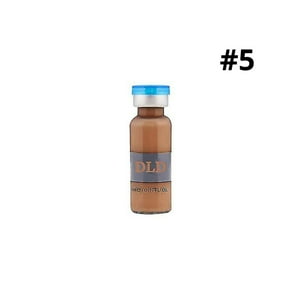 Genérico - Bb Glow - 1 Vial Pigmento Dermapen 5 Ml Tono 5