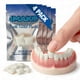 thumbnail image 1 of Plástico Tintado para Dientes Imako – Pack de 4, Color Natural, 1 of 8