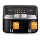 thumbnail image 1 of Freidora De Aire Air Fryer Digital Doble 12l R5272 Raf, 1 of 3
