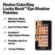 thumbnail image 3 of Paleta de sombras de ojos Revlon ColorStay Looks Book 920 Enigma, 3 of 9