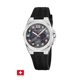 thumbnail image 1 of Reloj C4777/8 Candino Swiss Negro Mujer Newness, 1 of 2