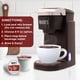 thumbnail image 5 of Coffee Pods Maud's con sabor a cereza, 18 quilates, tostado medio, 100% arábica, 5 of 5