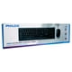 thumbnail image 4 of Kit Teclado 104 Teclas Y Mouse 1200DPI 3 Botones Negro, 4 of 5