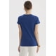 thumbnail image 3 of Polera Mujer Print Posicional Azul- ll, 3 of 4