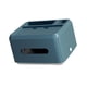 thumbnail image 3 of Caja De Pa?uelos Caja De Almacenamiento De Servilletas Dispensador De Papel Para El Hogar Hotel Azul, 3 of 5