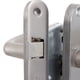 thumbnail image 5 of Cerradura Embutida Poli Futura B40 Dormitorio, 5 of 7