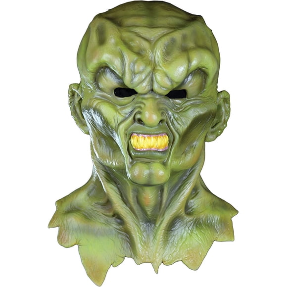 Mask Trick Or Treat Studios Se le pone la piel de gallina: El embrujado