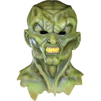 Mask Trick Or Treat Studios Se Le Pone La Piel De Gallina: El Embrujado