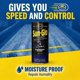 thumbnail image 5 of Polvo para Shuffleboard Sun-Glo Speed #5 Medio-Lento 454g x3, 5 of 6