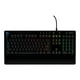 thumbnail image 3 of Teclado Logitech G213 Rgb Gaming Qwerty Negro, 3 of 6