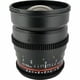 thumbnail image 5 of Lente Rokinon Cine CV24M‑S 24 mm T1.5 Sony Alpha, 5 of 6