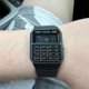 thumbnail image 3 of Reloj Ca-53w-1 Hombre Digital Resina, 3 of 5