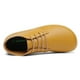 thumbnail image 5 of Zapatillas formales barefoot  Saguaro Noble I amarillo 43, 5 of 7