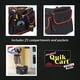 thumbnail image 3 of Cart dbest products Quik Cart Pockets Bundle, 3 of 6