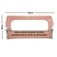 thumbnail image 5 of Baranda para cama abatible gris 120x60 CoBaby, 5 of 5