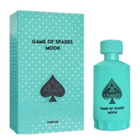 Jo Milano Paris - Jo Milano Game Of Spades Moon Edp 100Ml Unisex