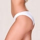 thumbnail image 2 of Calzon Tanga Bajo Algodon Estampado Mujer LADY GENNY, 2 of 3