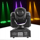 thumbnail image 4 of Cabeza Movil Robotica Led 30w Fiestas, 4 of 5