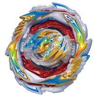 タカラトミー(Takara Tomy) - Beyblade Takara Tomy B-199 Gatling Dragon Karma Charge