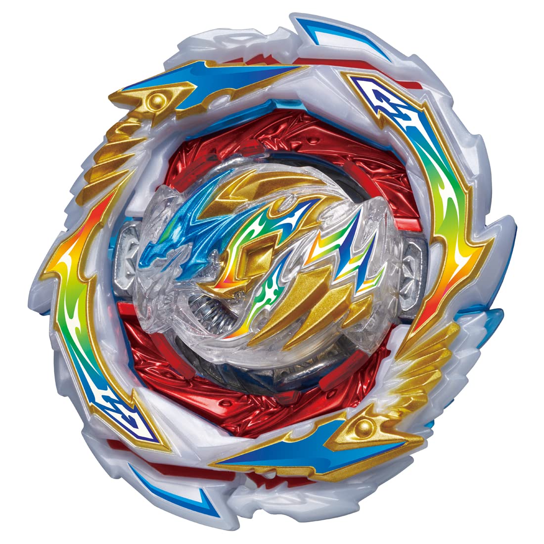 タカラトミー(Takara Tomy) - Beyblade Takara Tomy B-199 Gatling Dragon Karma Charge