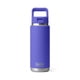 thumbnail image 2 of Botella YETI Rambler 770 ml con aislamiento al vacío y tapón con pajita, 2 of 3
