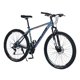 thumbnail image 1 of Bicicleta Mountain Bike Blaze Aro 29" 21 Vel Hombre Azul, 1 of 7