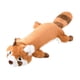 thumbnail image 3 of Juguetes Chirriantes Para Perros, Juguetes Para Perros Arrugados, Juguetes Para Masticar Perros De Peluche Para Cachorros, Perros, Mapache, 3 of 5