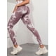 thumbnail image 3 of Calza Deportiva Mujer Estampado Tie Dye Levanta Glúteos, 3 of 4