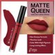 thumbnail image 2 of Labial Líquido Mate NOTE Matte Queen de Larga Duración e Hidratante, 2 of 6