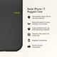 thumbnail image 2 of Funda Beats iPhone 17 Rugged con MagSafe y control de cámara, 2 of 6