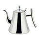 thumbnail image 1 of Tetera Grande De Acero Inoxidable Pulido Más Grueso Teaware Para Office Cooker Home 2.4L, 1 of 3