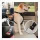 thumbnail image 3 of Cinturón de seguridad para mascotas en auto arnés perro auto, 3 of 3