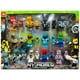 thumbnail image 1 of Juguete Set 24 Figuras Armables 8cm Bloques MyWorld Infantil, 1 of 3