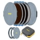 thumbnail image 2 of Kit De Filtros Jetmag Pro Landscape Nd 3 6 10 Paradas, 2 of 9