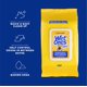 thumbnail image 2 of Toallitas para perros Wet Ones, 1200 unidades, desodorizantes, multiusos, tropicales, 2 of 8