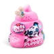 thumbnail image 2 of Mascota Real Pooping Puppies Pets Alive - Hueso Marfil, 2 of 5
