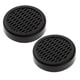 thumbnail image 3 of Humidificador de humos 2pcs humidificador de espuma grande humidificador redondo negro, 3 of 5