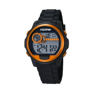 Reloj K5667/4 Calypso Gris Hombre Digital For Man