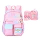 thumbnail image 3 of Get Ready for School with the Happy Tree 13592 Children's Student Backpack - Cute Fashion College Style, Perfect for Next Year!, 3 of 4