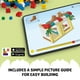 thumbnail image 2 of Bloques de juguete LEGO DUPLO Lightning McQueen Car Wash 10996 2+, 2 of 3